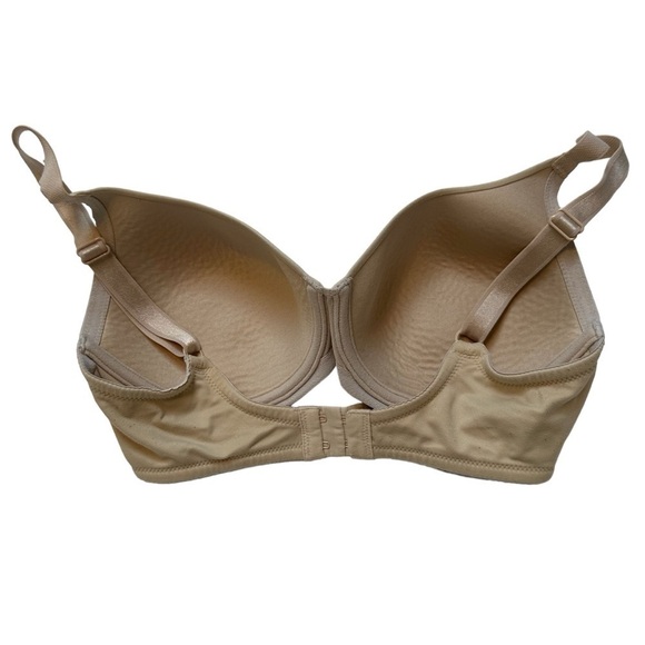 Dominique Intimate Apparel Aimee Seamless T-Shirt Bra, 32D - Picture 5 of 10